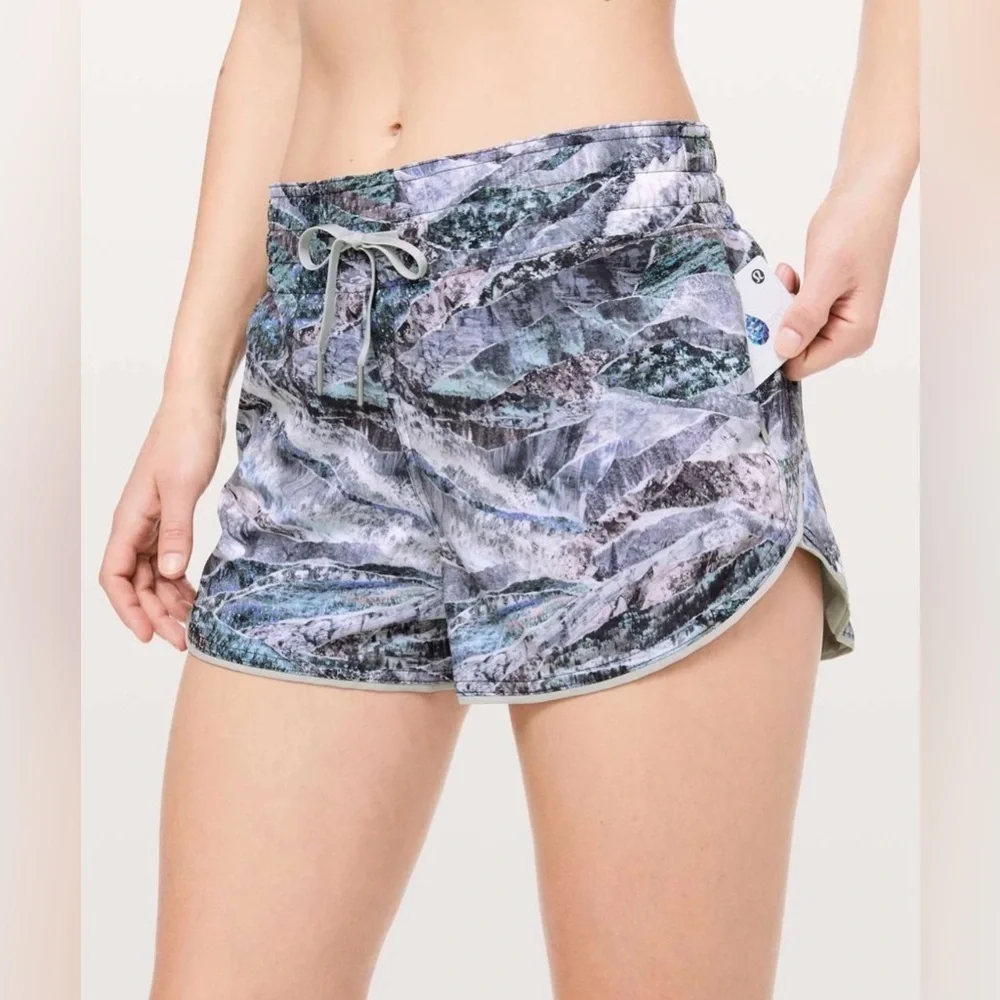 Lululemon Choose A Side Short 3